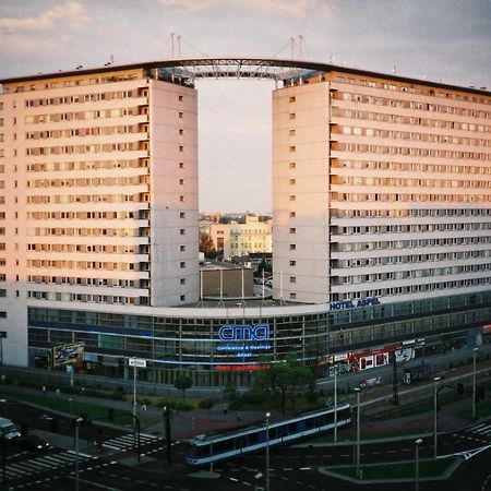 Sunny 1 Room Apartment With The View Over Cracow Krasków Eksteriør bilde